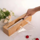 Wooden Foil Dispenser